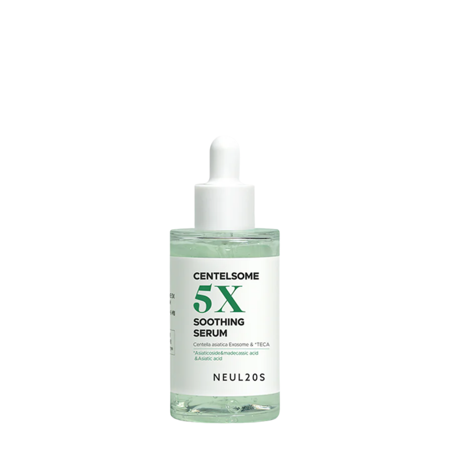 Centelsome 5X Soothing Serum