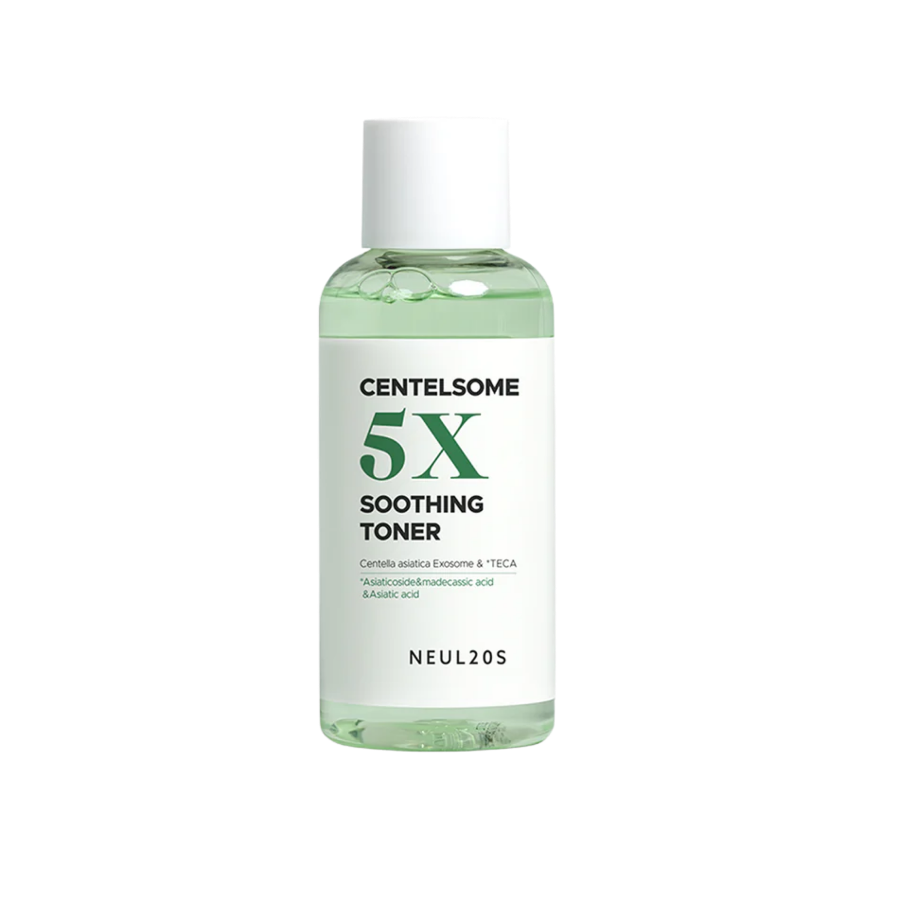 Centelsome 5X Soothing Toner