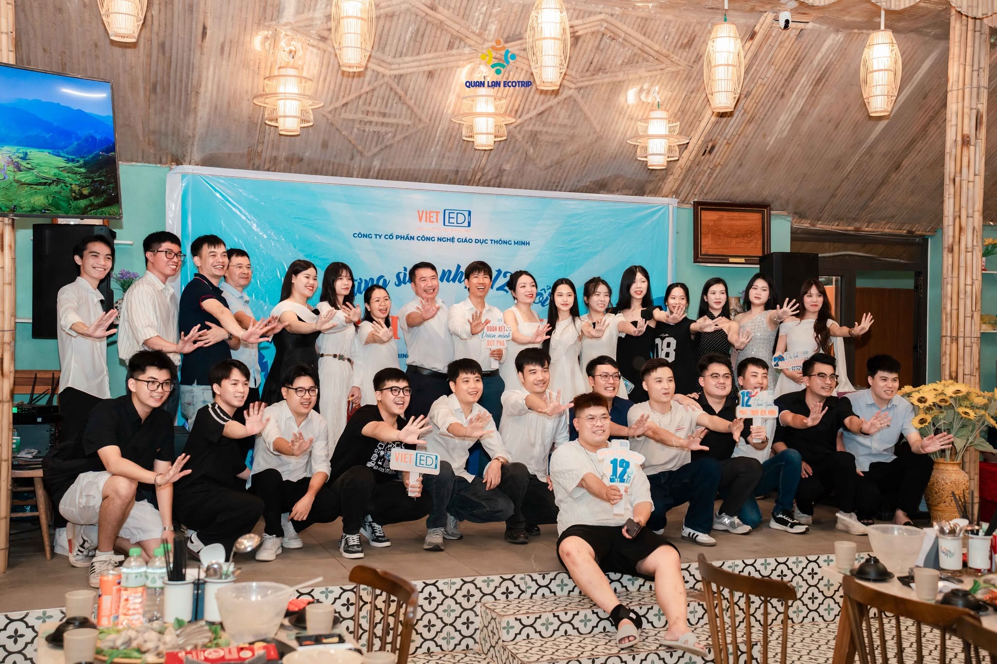 Read more about the article Ecotrip Travel & Media Co., Ltd.