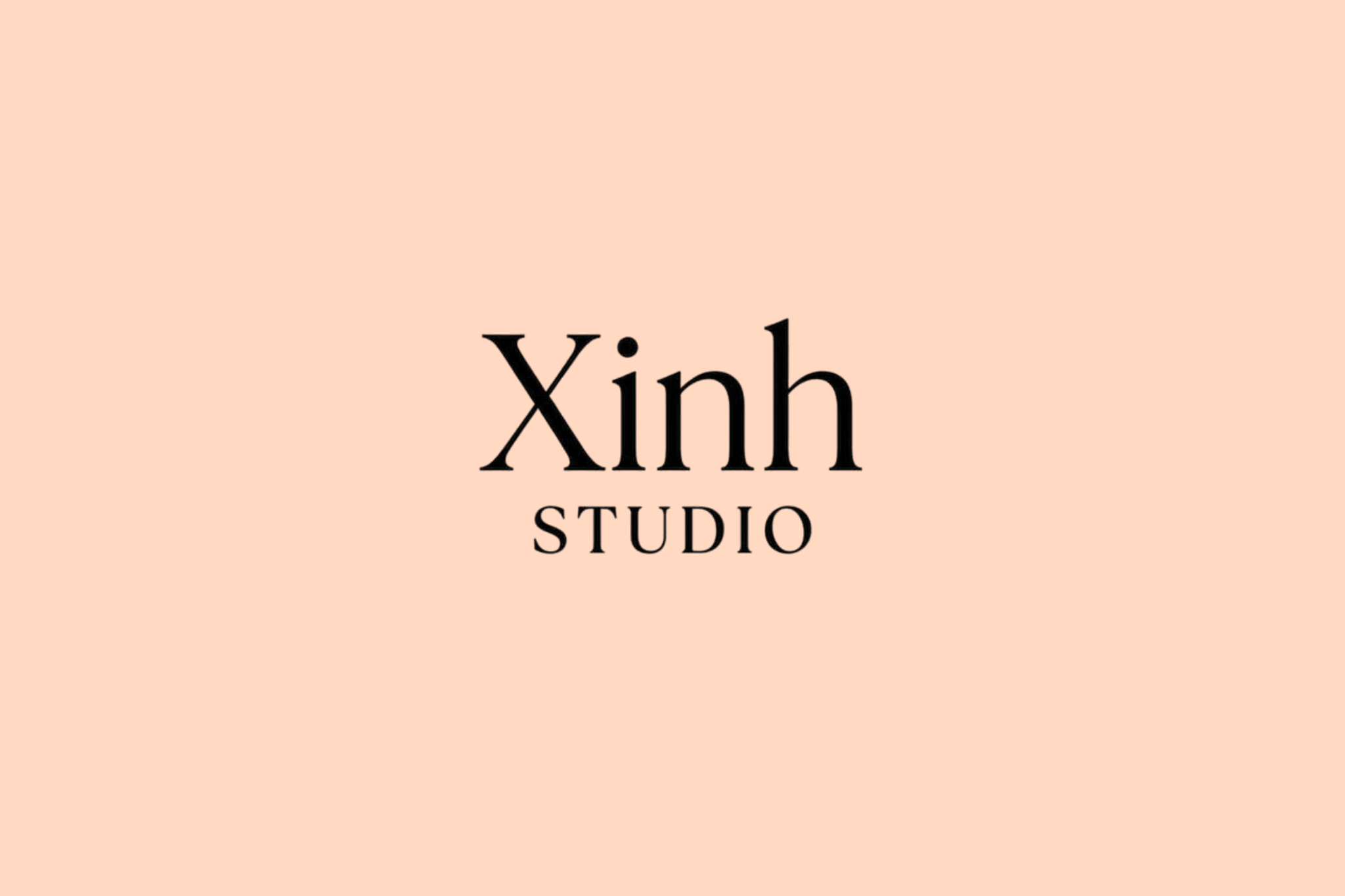 Read more about the article Xinh Studio