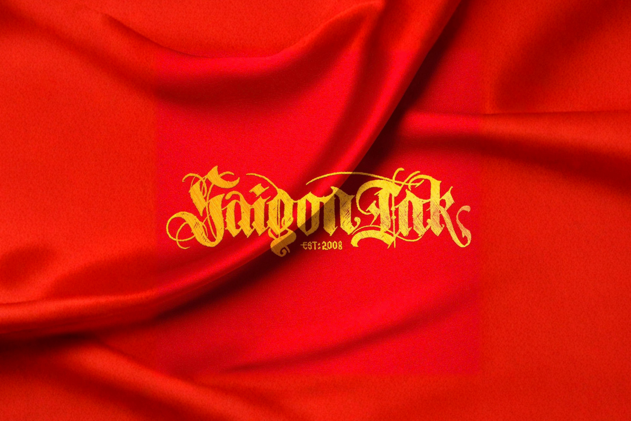 Read more about the article SAIGON INK CO.,LTD