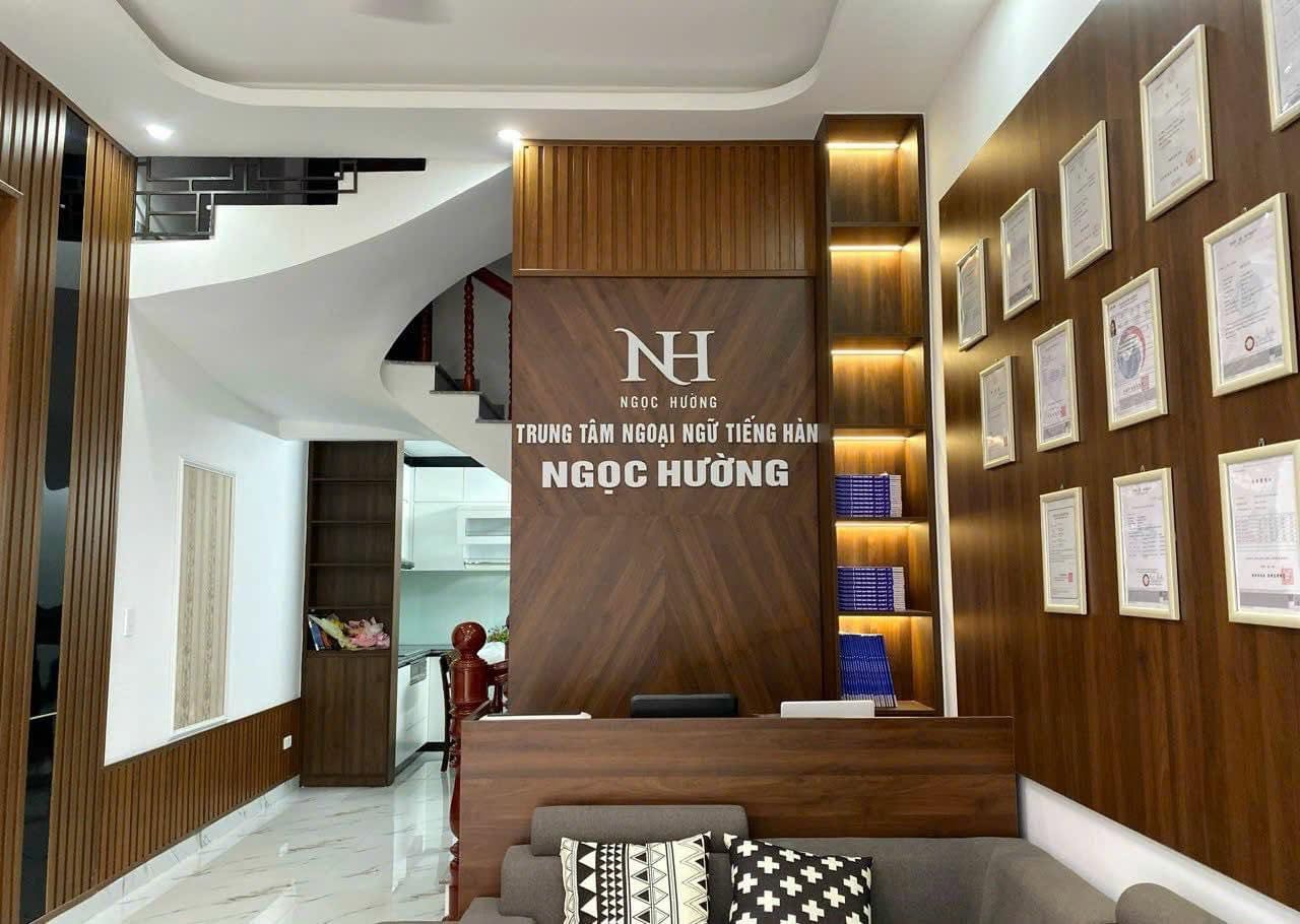 Read more about the article Tiếng Hàn Ngọc Hường